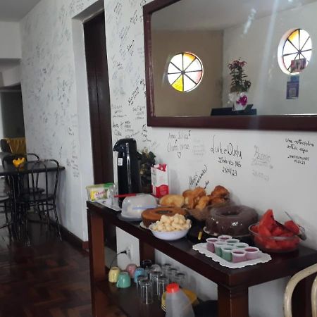 Hospedaria Bica'S De Minas ディアマンティーナ エクステリア 写真