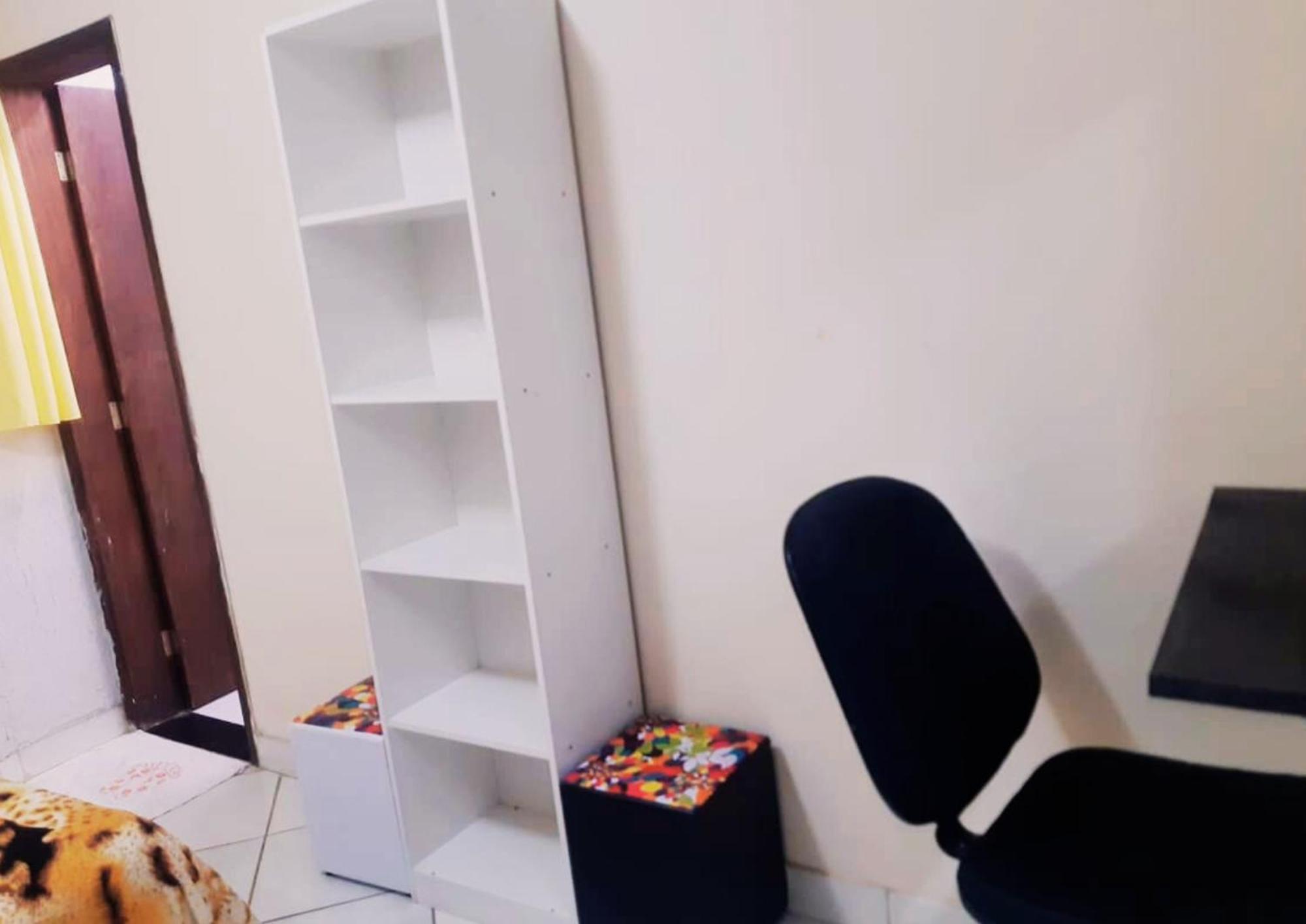 Hospedaria Bica'S De Minas ディアマンティーナ 部屋 写真