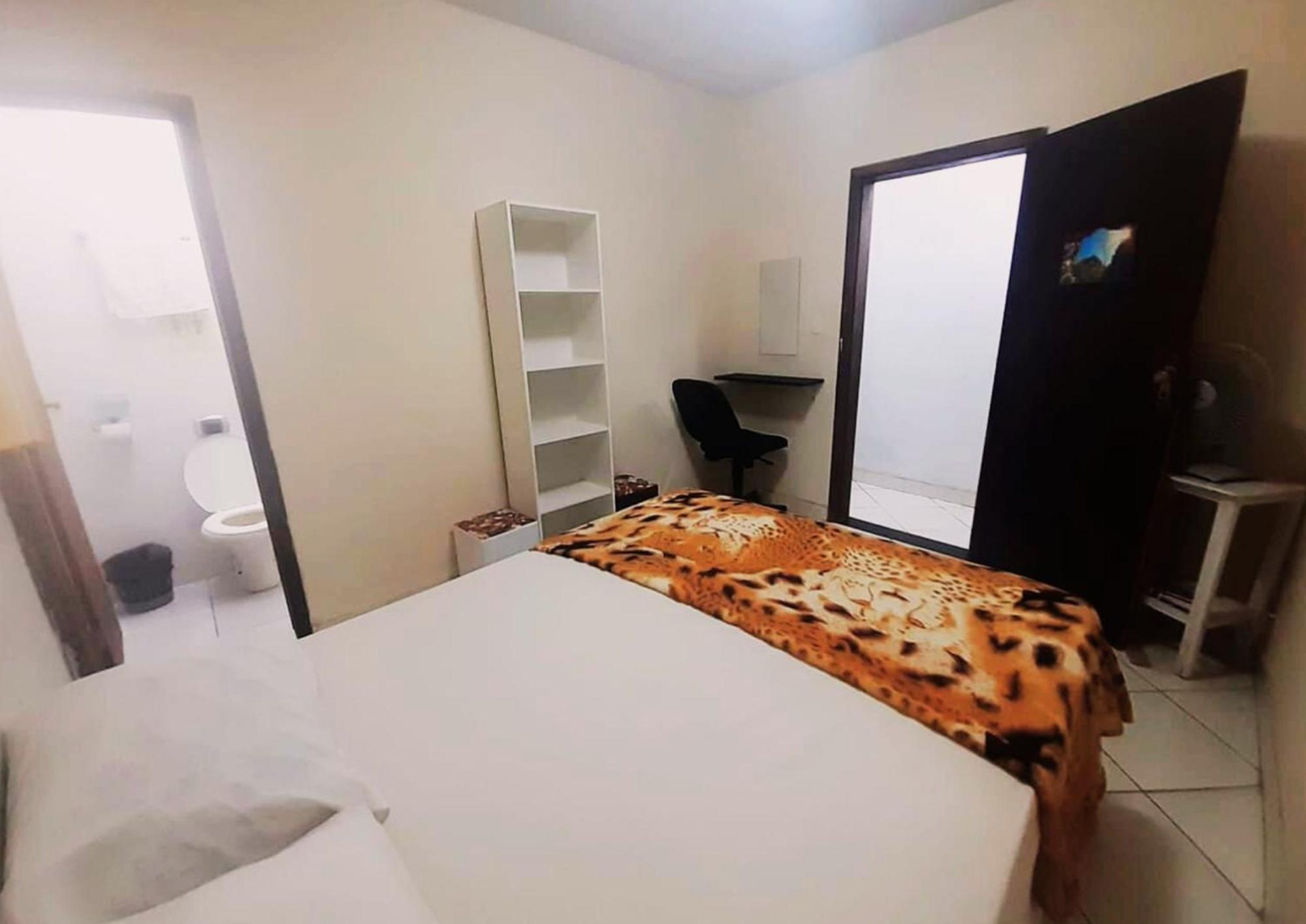 Hospedaria Bica'S De Minas ディアマンティーナ 部屋 写真