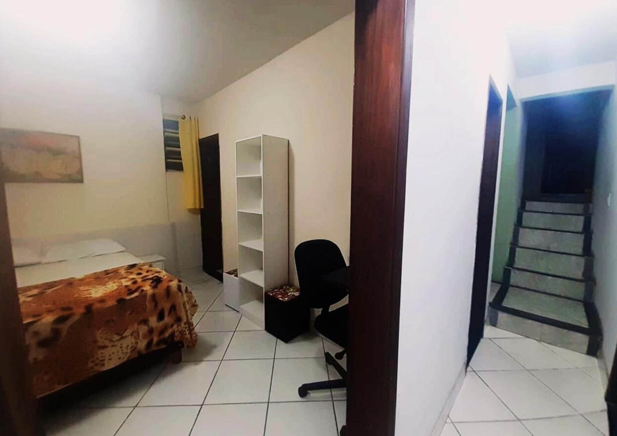 Hospedaria Bica'S De Minas ディアマンティーナ 部屋 写真