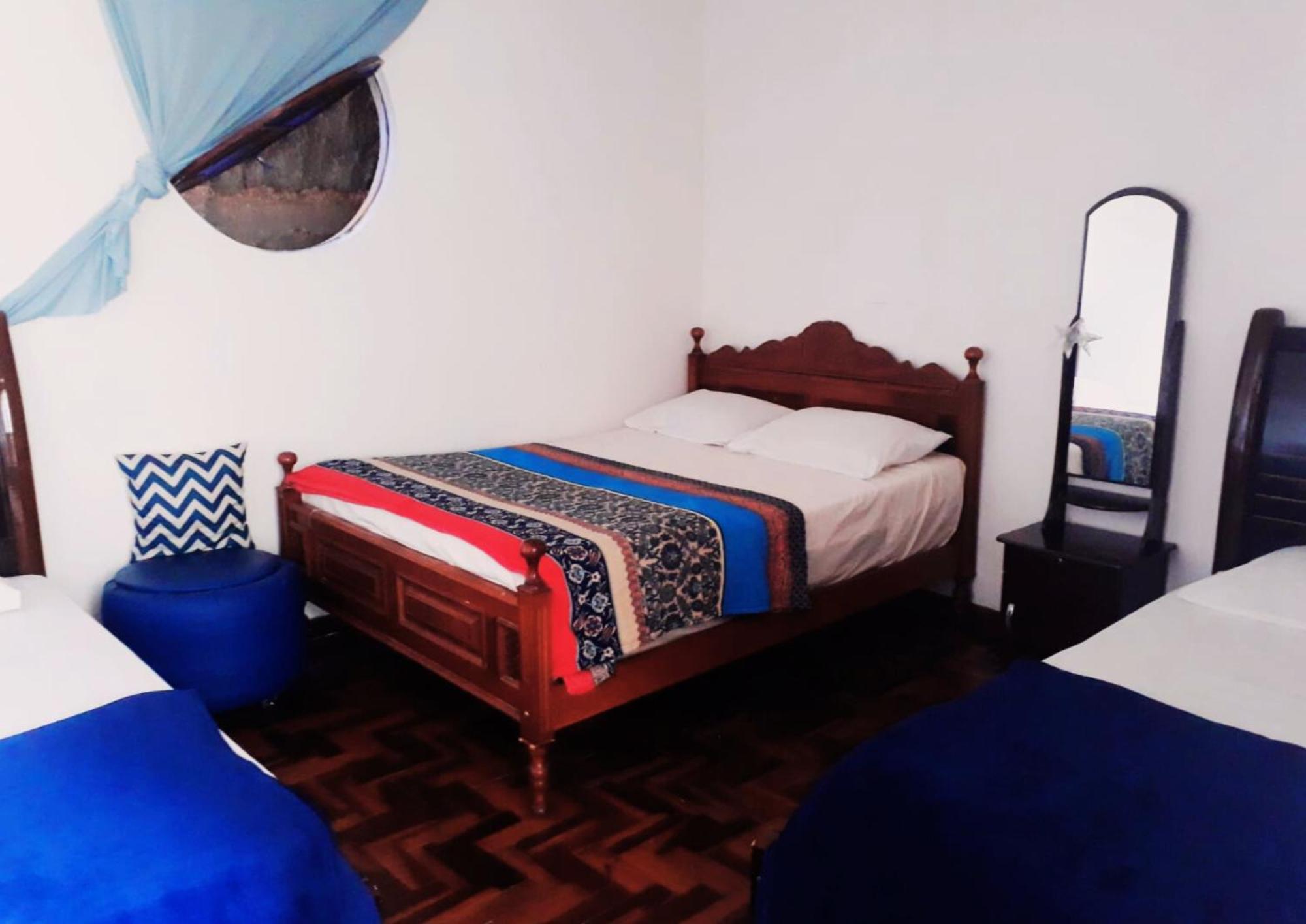 Hospedaria Bica'S De Minas ディアマンティーナ 部屋 写真