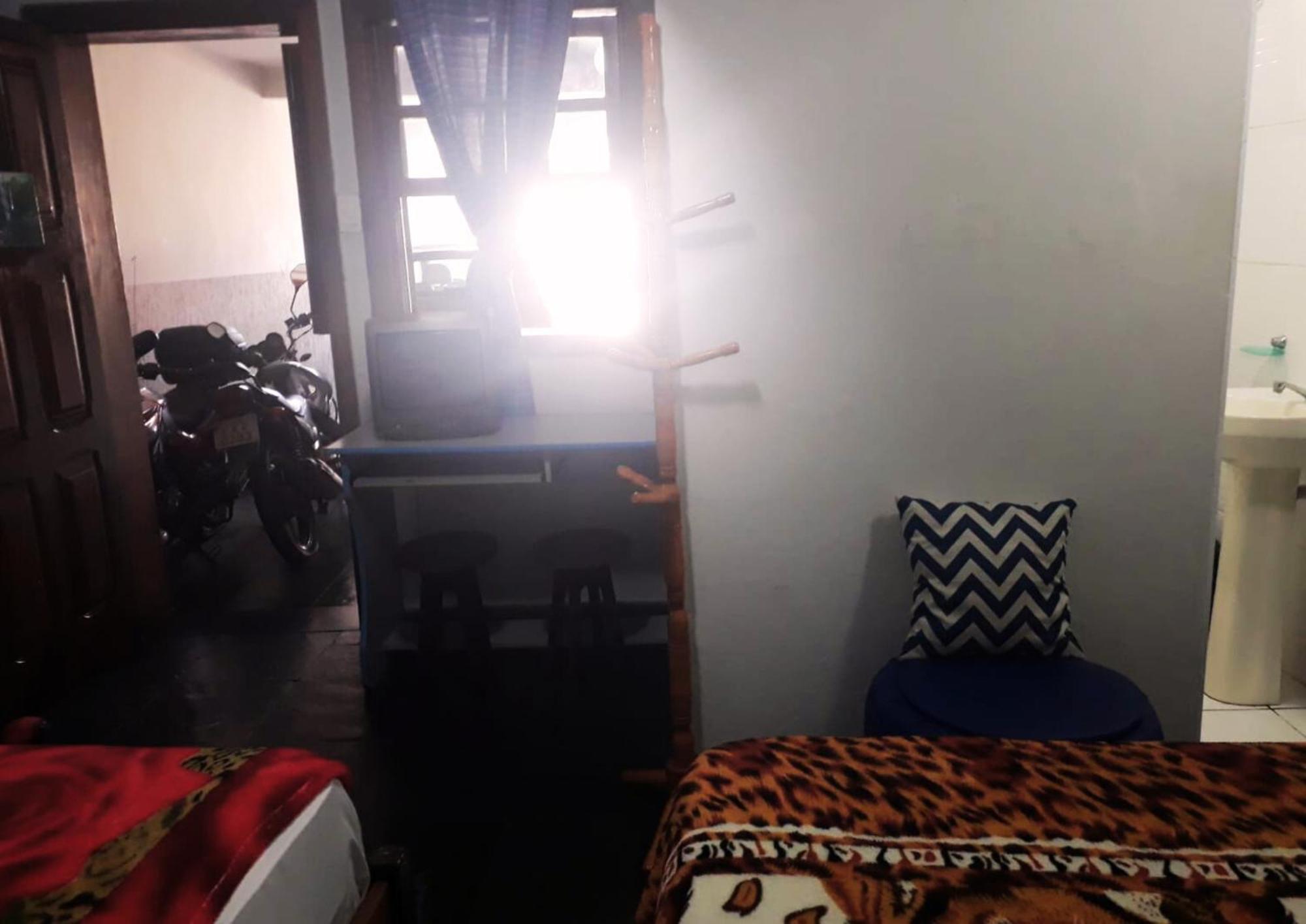 Hospedaria Bica'S De Minas ディアマンティーナ 部屋 写真
