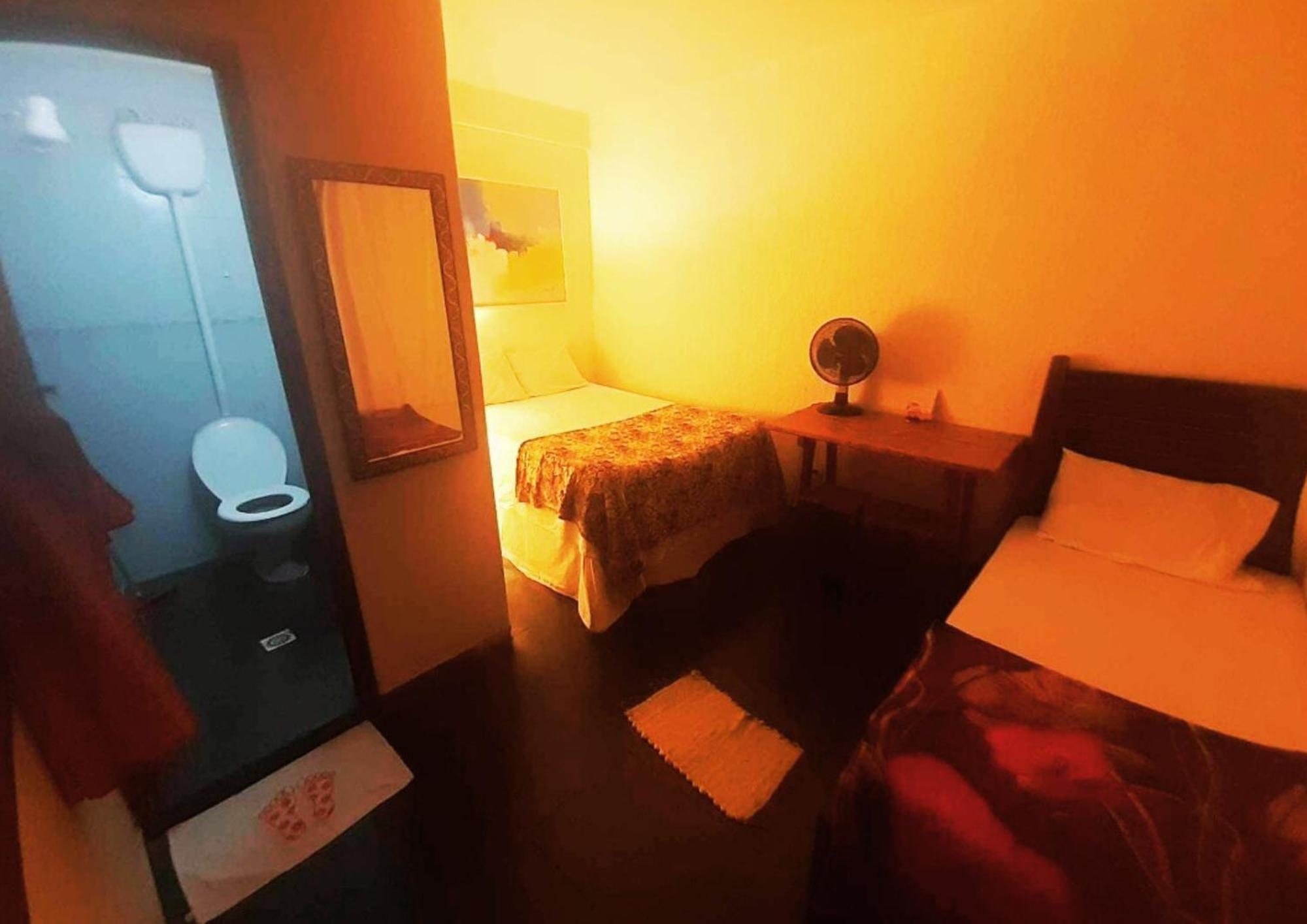 Hospedaria Bica'S De Minas ディアマンティーナ 部屋 写真