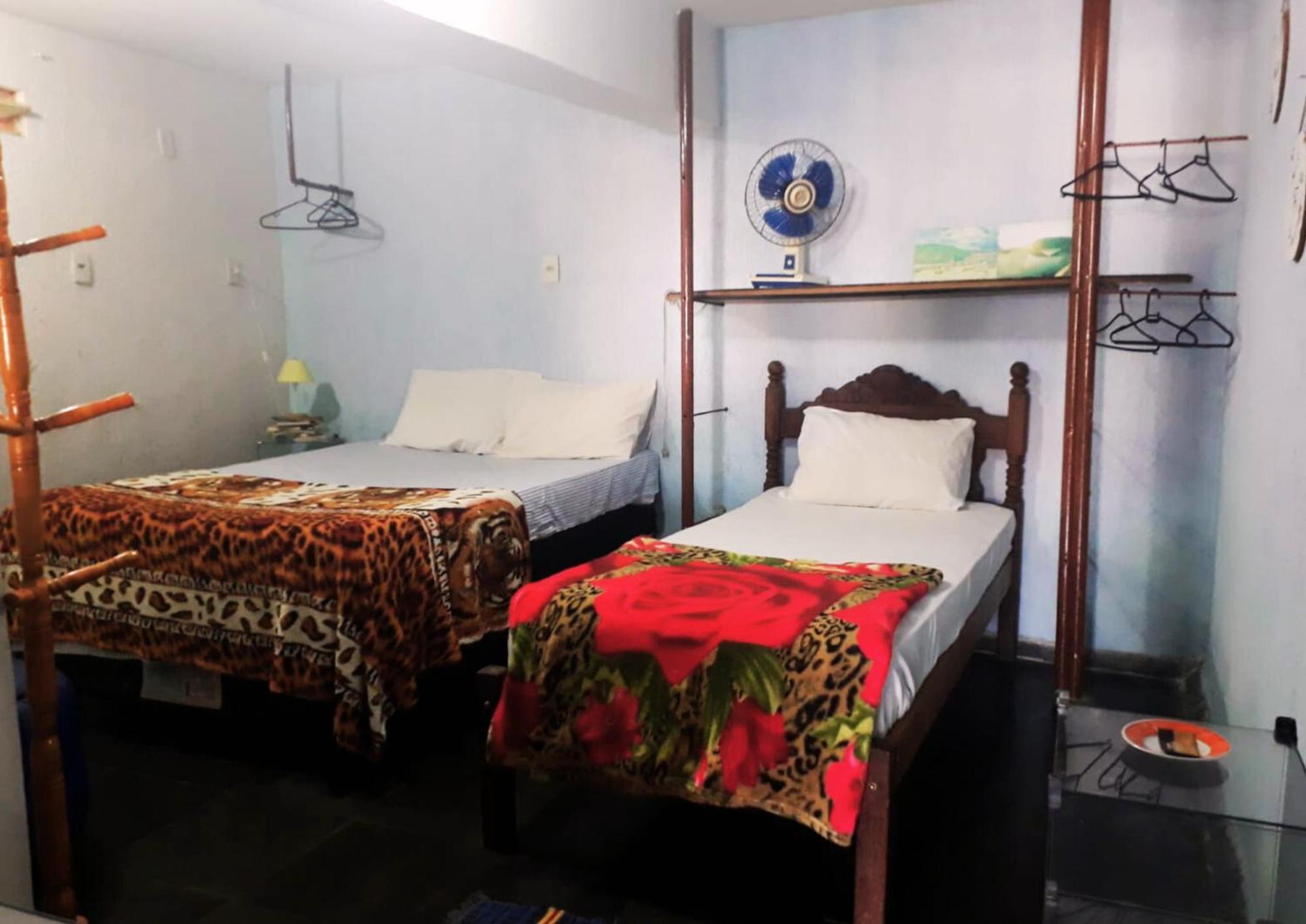 Hospedaria Bica'S De Minas ディアマンティーナ 部屋 写真