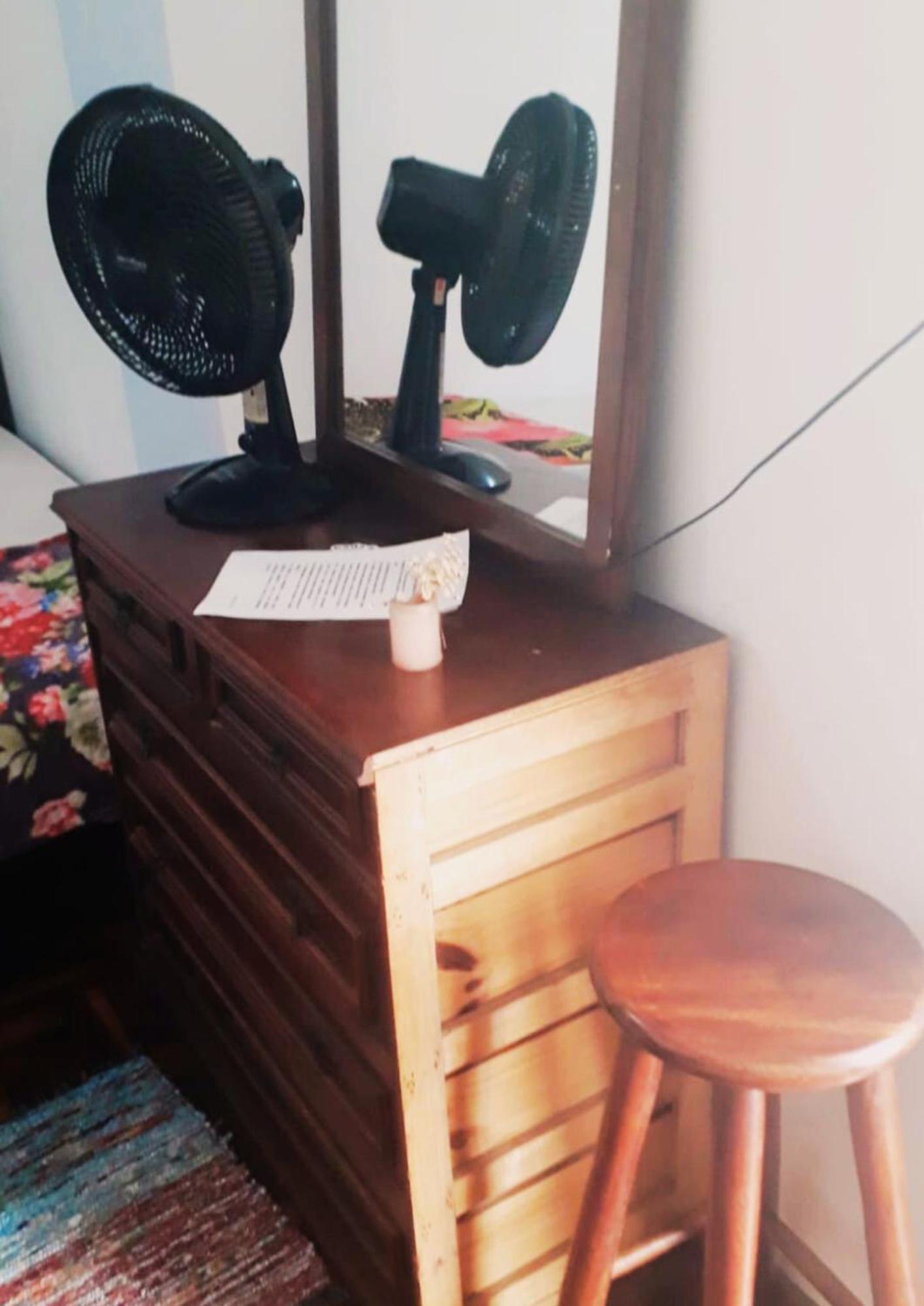 Hospedaria Bica'S De Minas ディアマンティーナ 部屋 写真