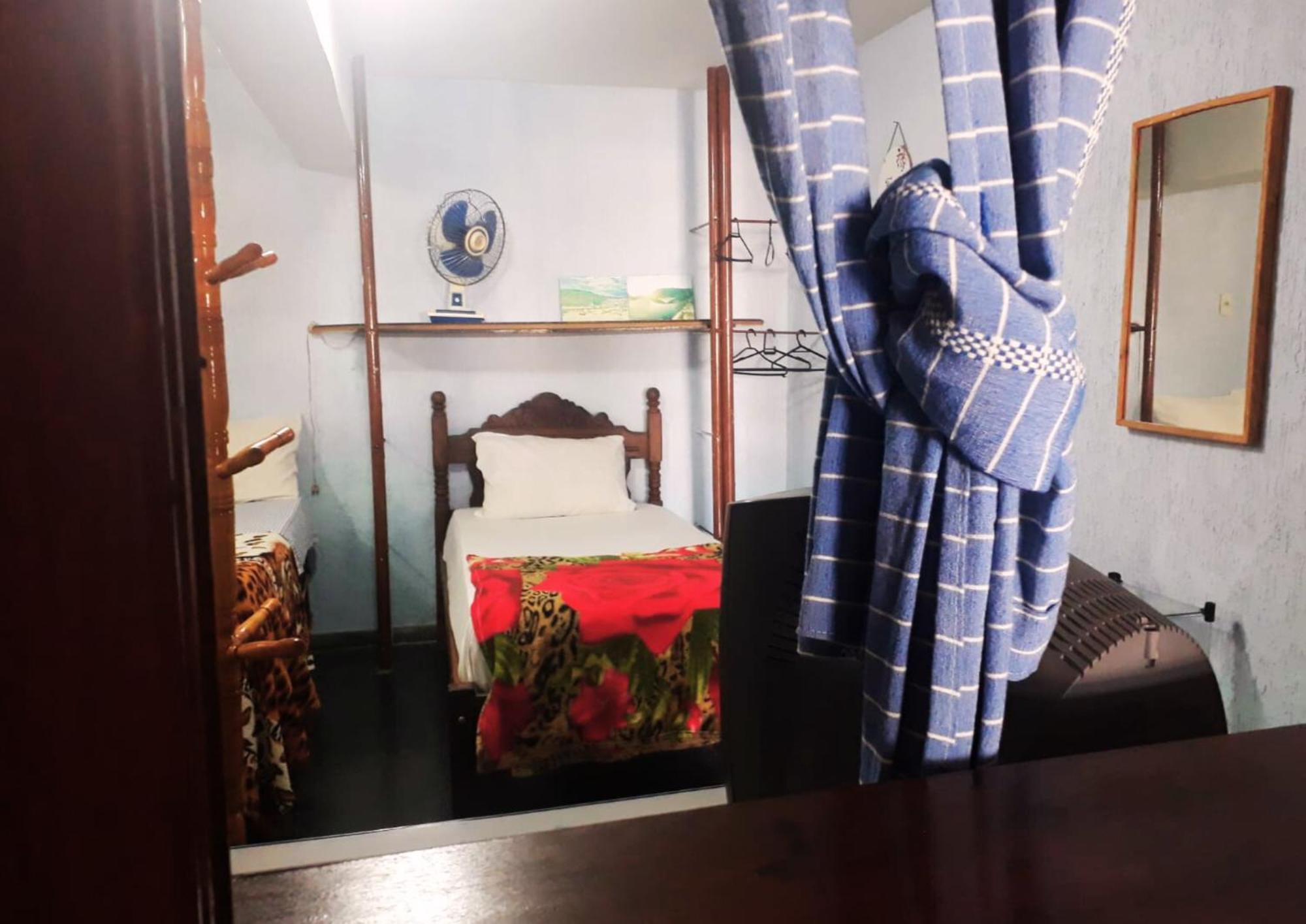 Hospedaria Bica'S De Minas ディアマンティーナ 部屋 写真