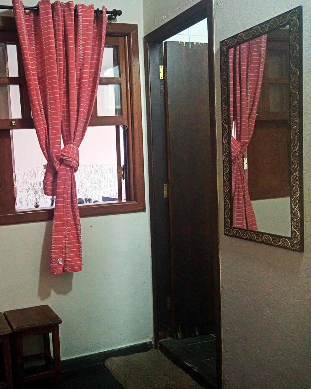Hospedaria Bica'S De Minas ディアマンティーナ 部屋 写真