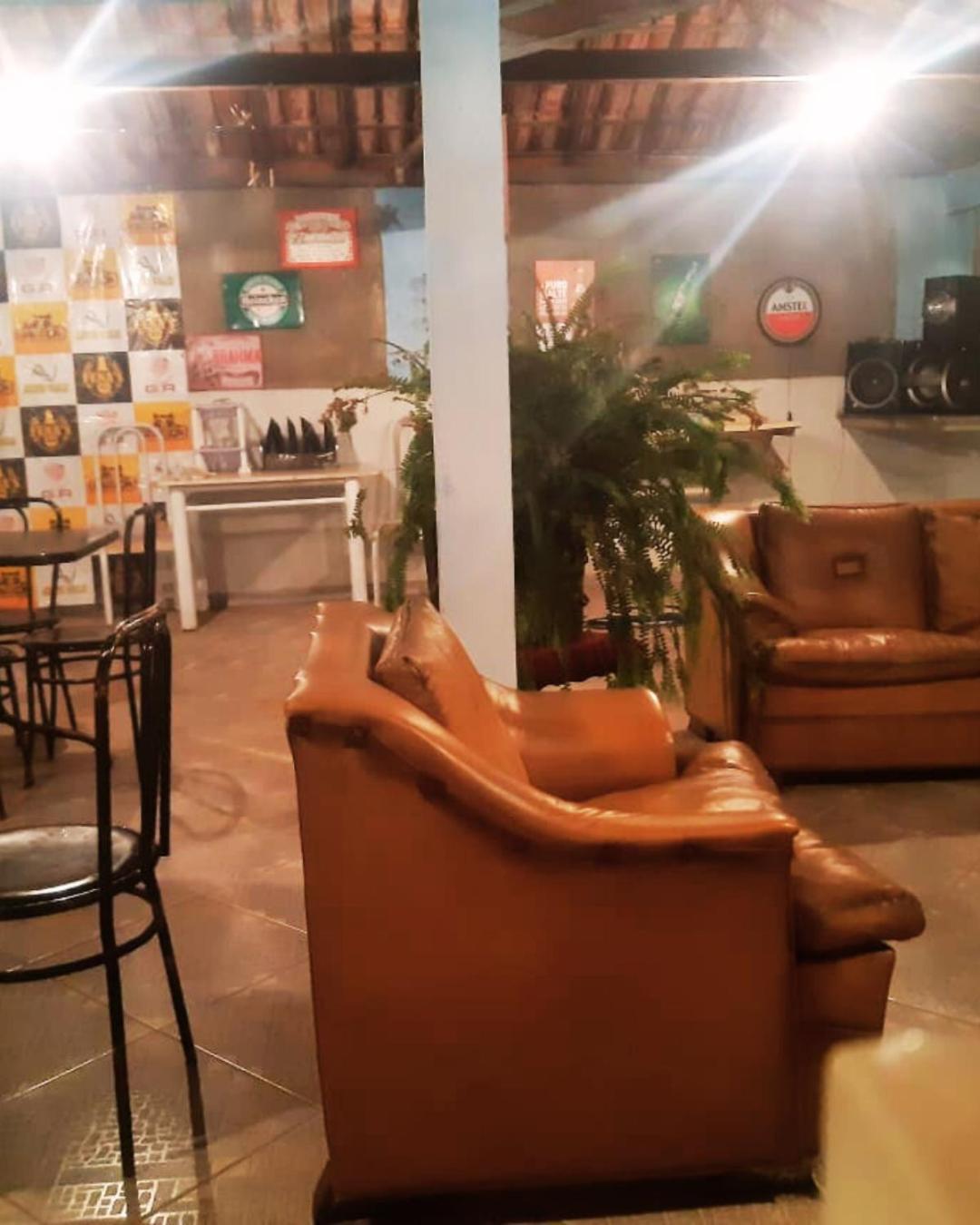 Hospedaria Bica'S De Minas ディアマンティーナ エクステリア 写真